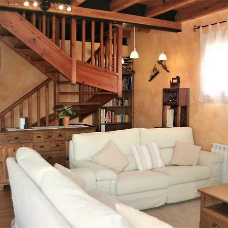 Apartamento Mirador De Masella Puigcerdà Exterior foto