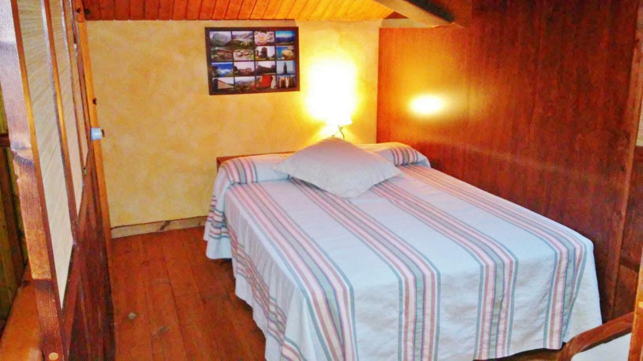 Apartamento Mirador De Masella Puigcerdà Exterior foto