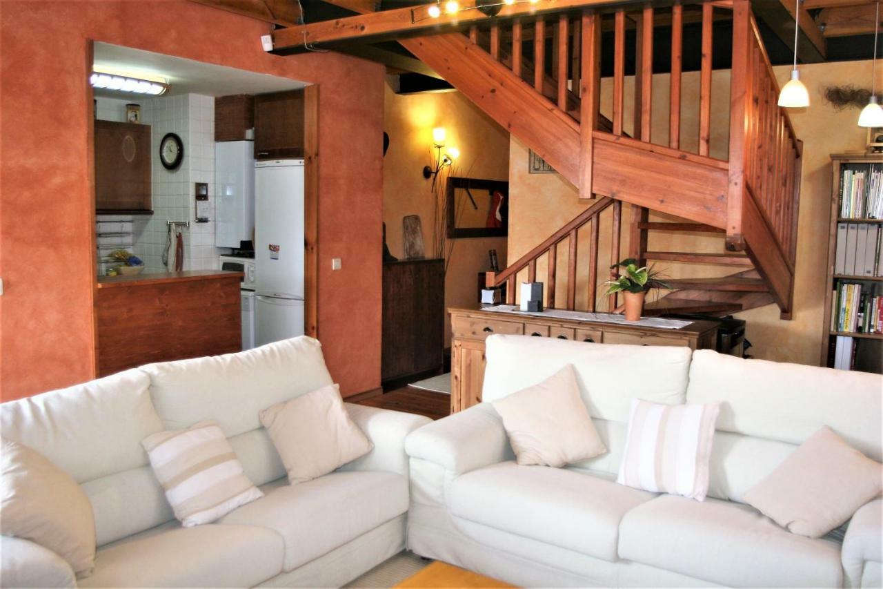 Apartamento Mirador De Masella Puigcerdà Exterior foto