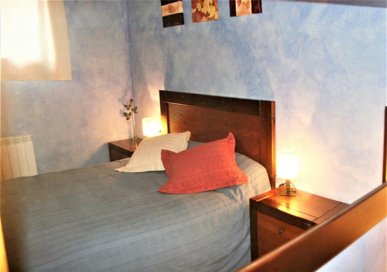 Apartamento Mirador De Masella Puigcerdà Exterior foto