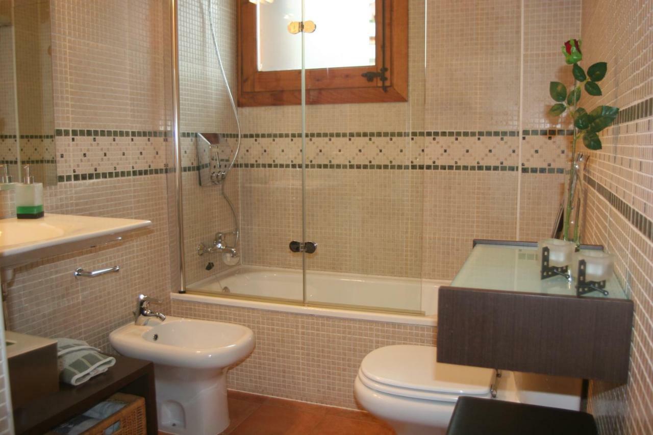Apartamento Mirador De Masella Puigcerdà Exterior foto